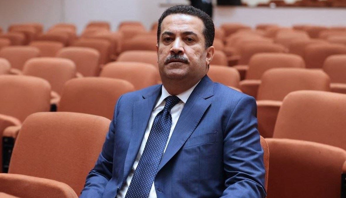السوداني لبلينكن: وقف التصعيد بالمنطقة مرهون بوقف العدوان على غزة