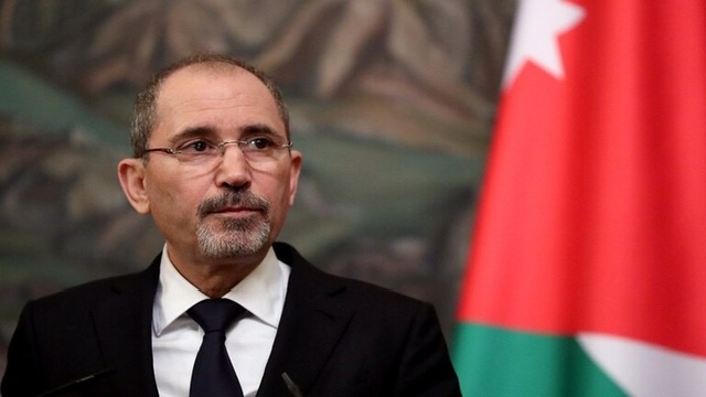 رسالة من الملك الى الرئيس الإيراني ينقلها الصفدي