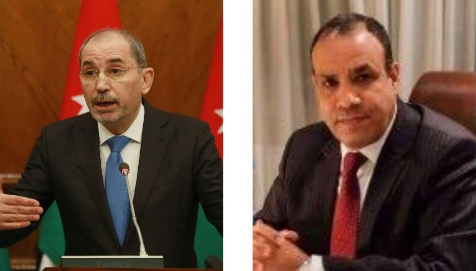 الأردن ومصر: وقف العدوان على غزة الخطوة الأولى نحو حماية المنطقة من حرب إقليمية