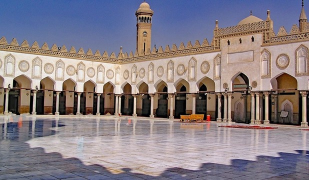 "الأزهر" يطالب حكومات العالم الإسلامي باتخاذ مواقف صارمة تجاه تصريحات بن غفير