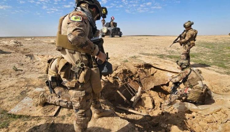 مقتل قيادي من قوات الأمن الكردية في شمال شرق سوريا