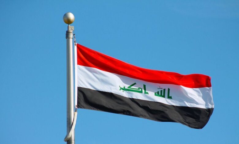 العراق يدين تصريحات "إسرائيل" التي تستهدف عرقلة جهود وقف النار في غزة