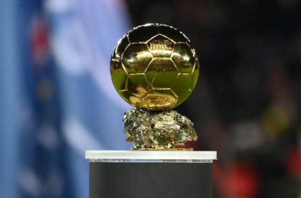 6 لاعبين من ريال مدريد .. القائمة النهائية للكرة الذهبية  - أسماء