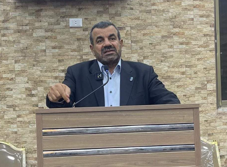 رؤساء بلديات يدعمون قائمة الوطني الإسلامي