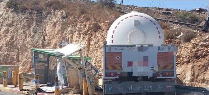 الاحتلال: منفذ عملية بيت ايل حالته مستقرة والجيش يقتحم منزله في رام الله