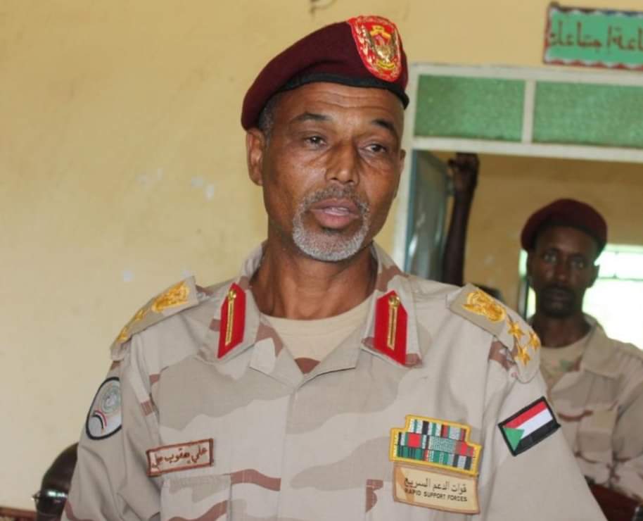 السودان.. مواجهات دامية في الفاشر.. ومقتل قائد كبير بالدعم السريع