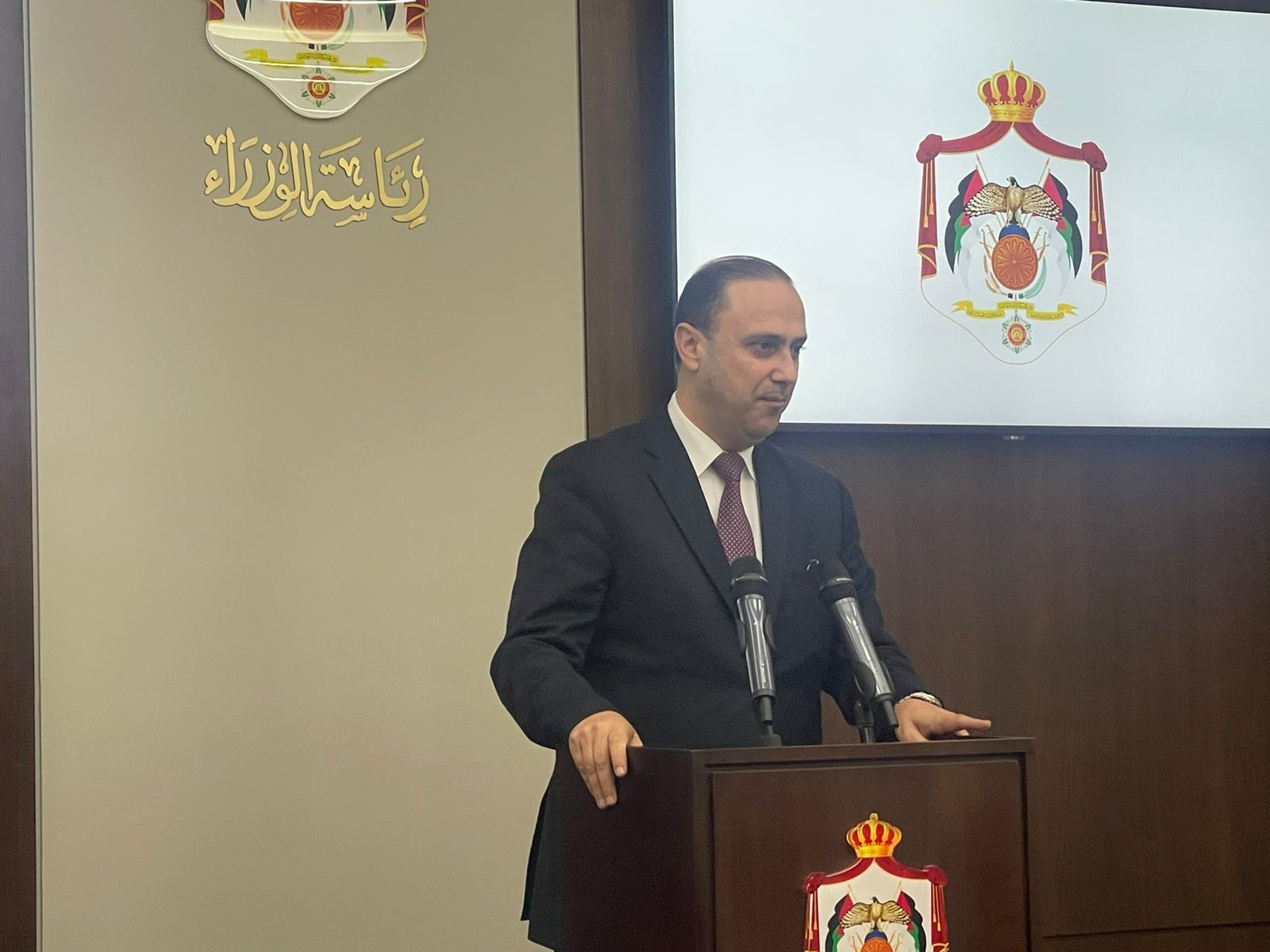 الحكومة: نمو الاقتصاد الأردني يصل إلى 2.4% في الربع الثاني من 2024
