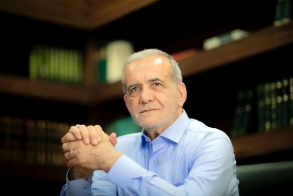 الرئيس الإيراني لنتنياهو: الهجوم جزء من قدراتنا فلا تدخلوا في صراع معنا