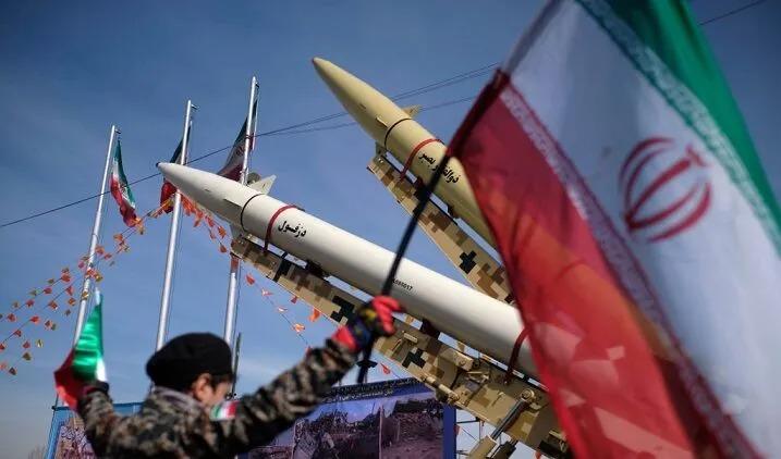 إيران: استهدفنا 3 قواعد عسكرية للاحتلال