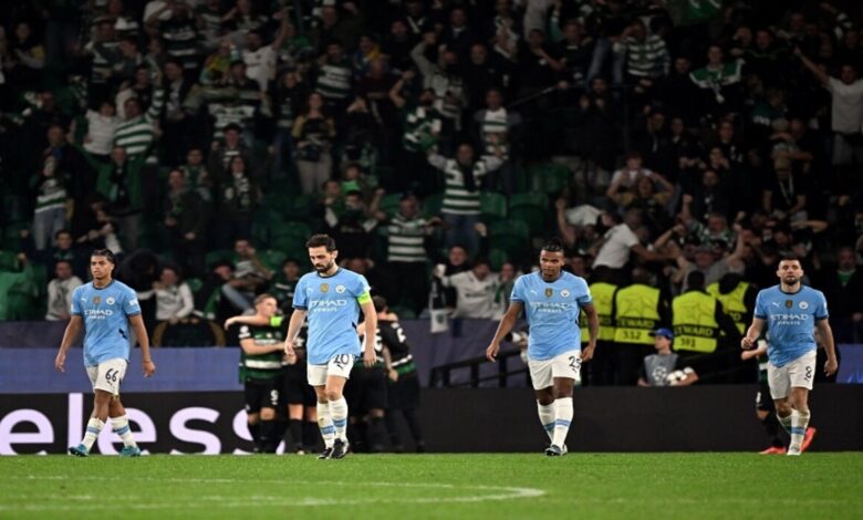 ريال مدريد يتعرض لهزيمة مذلة أخرى في عقر داره