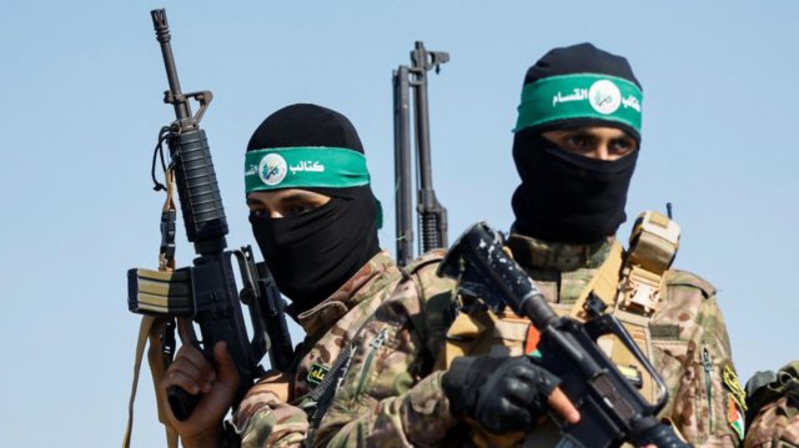 "كتائب القسام": أوقعنا 10 جنود صهاينة بين قتيل وجريح في تفجير منزل شمالي القطاع