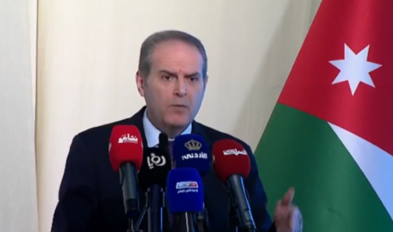 وزير الصحة: انشاء 3 مراكز صحية جديدة في إربد وعجلون