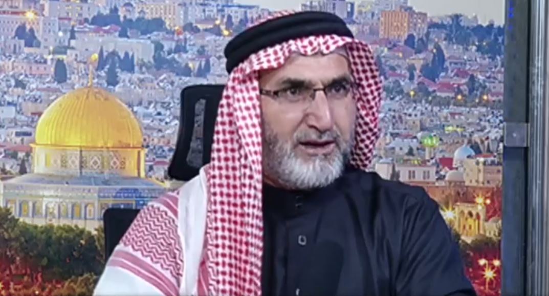 داعية اسلامي : من المهم أن يدعو المسلم لنفسه ولأهله ولأمته في ليلة القدر - فيديو