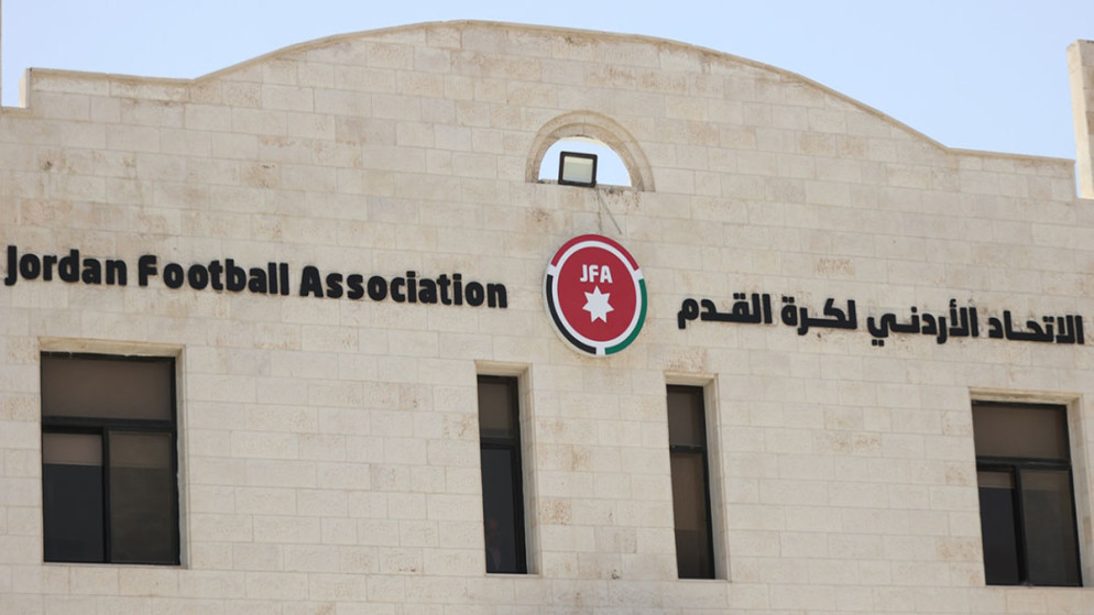 اتحاد القدم: الروابط بين الأردن والعراق أكبر من محاولات الفتن الإعلامية
