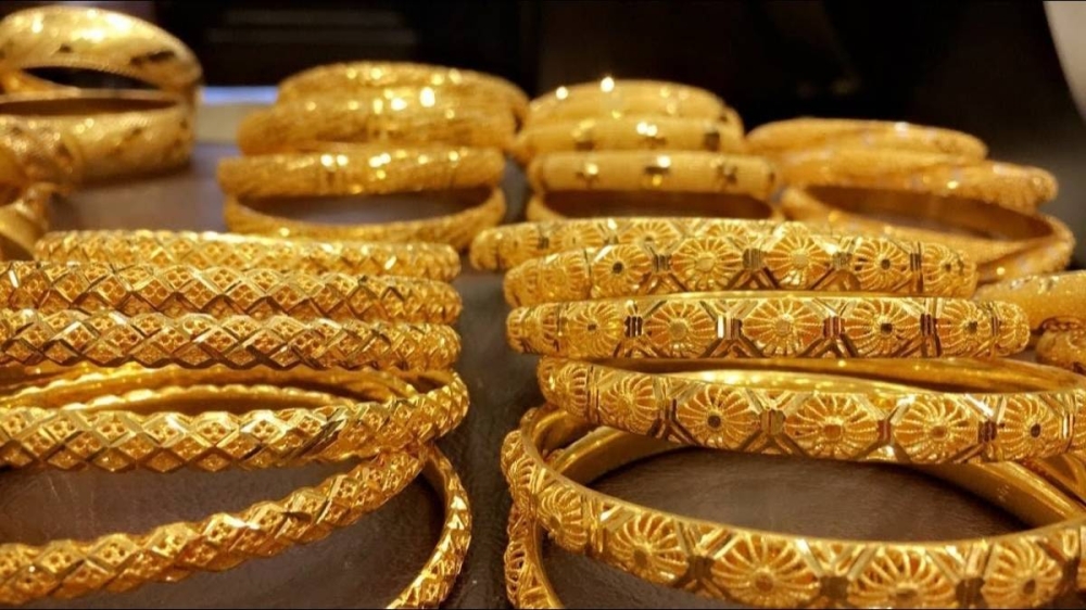 ارتفاعًا تاريخيًا لأول مرة  - ارتفاع اسعار الذهب محليا الى 71 دينار للغرام