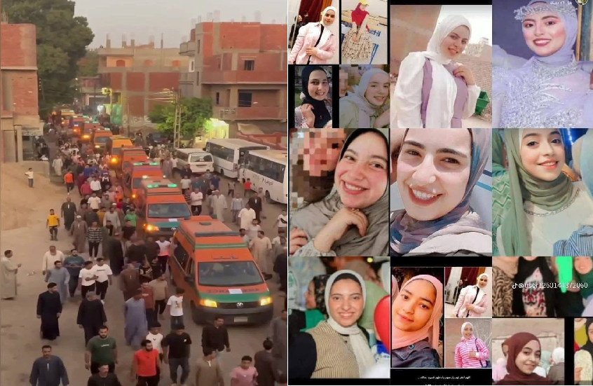 مصر.. توجيهات جديدة من رئيس الحكومة بعد فاجعة المنوفية