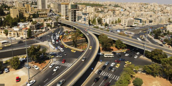 أجواء حارة نسبيا في أغلب المناطق الاثنين