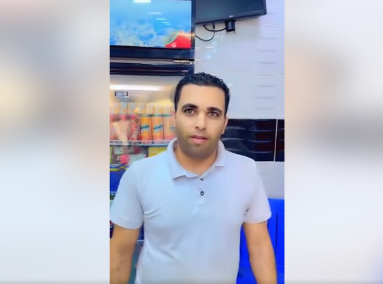 في حالة نادرة.. شاب أردني لم يشرب الماء منذ 18 عاماً – فيديو
