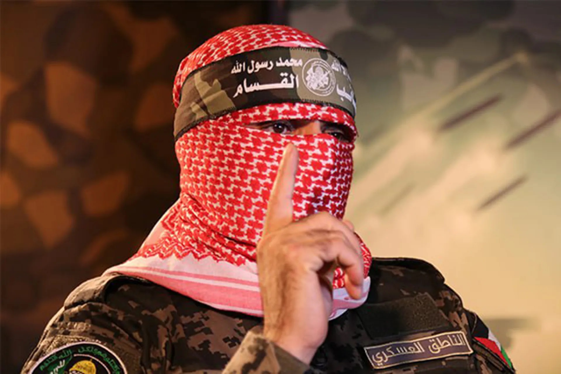جيش الاحتلال: هدف الهجوم الأخير على غزة كان اغتيال أبو عبيدة