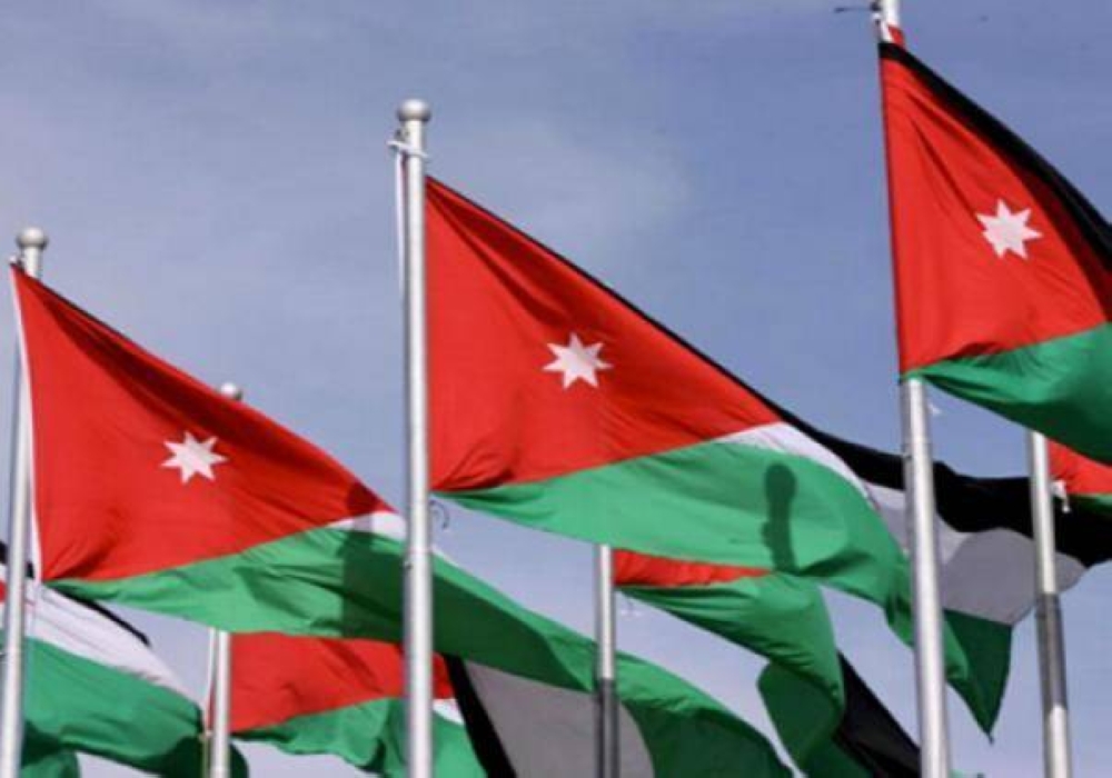 الأردن يدين بشدة تصريحات وزير مالية الإحتلال حول ضم الضفة الغربية