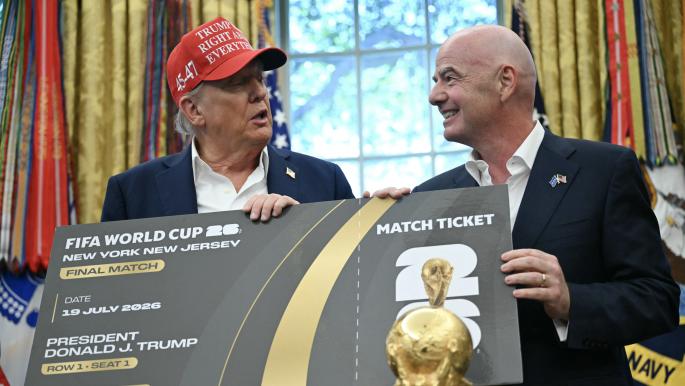 فيفا يكشف مراحل شراء تذاكر كأس العالم 2026