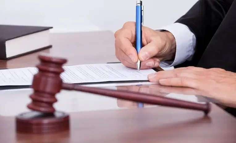 العراق يكسب قضية ضد أردني متهم باختلاس أموال من هيئة الأوراق المالية 