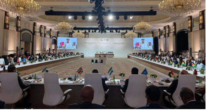 مسودة بيان قمة الدوحة: الاعتداء يمثل هجومًا على جميع الدول العربية والإسلامية