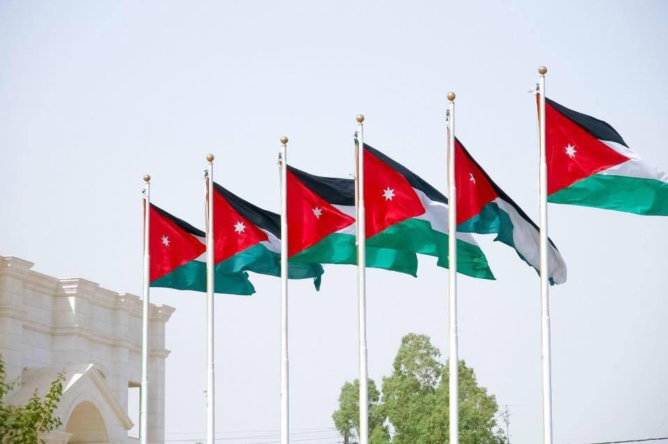 الأردن يدين خطة الكيان الاسرائيلي لاحتلال غزة 
