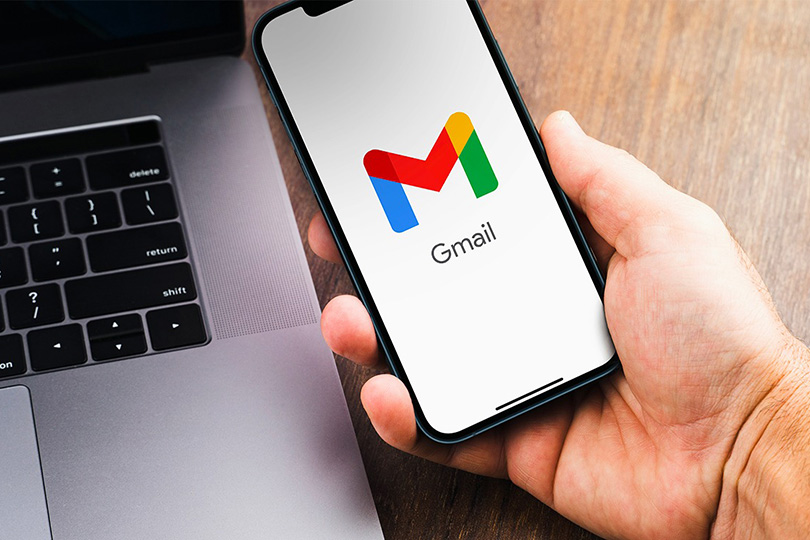 غوغل تحذف حسابات Gmail غير النشطة خلال أيام.. ما القصة؟