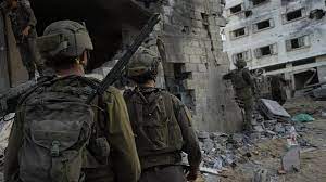 خطة صهيونية "بعد الحرب" لإقامة "منطقة عازلة" في قطاع غزة