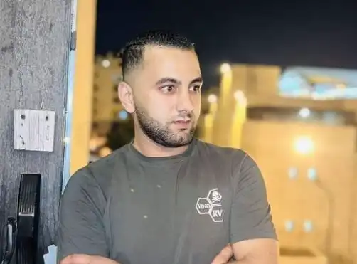 استشهاد شاب متأثرا بإصابته برصاص الاحتلال في مخيم بلاطة شرق نابلس