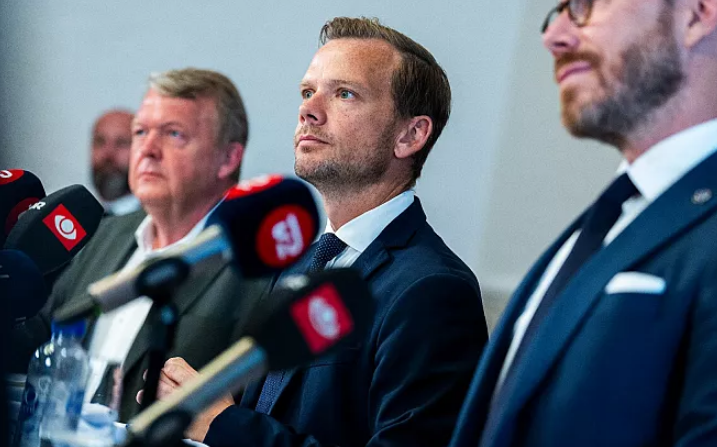 حكومة الدنمارك تقدم مشروع قانون لحظر حرق المصحف على أراضيها