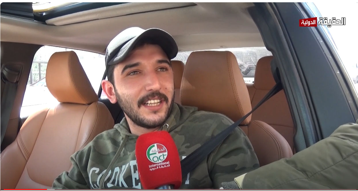 في يوم المدينة.. هل العمّانيون راضون عن الخدمات في العاصمة؟.. تقرير تلفزيوني