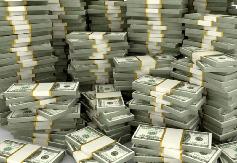 1.450 مليار دولار حجم المساعدات الأميركية للأردن في 2024