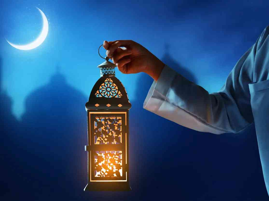 امساكية شهر رمضان المبارك 2024