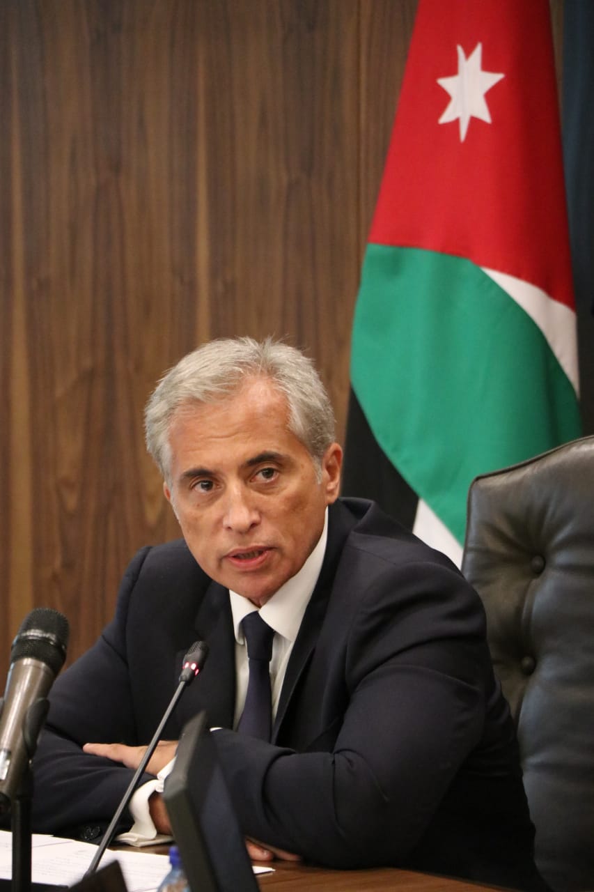 مجلس الوزراء يناقش التطوُّرات الخطيرة في المنطقة ويؤكّد ضرورة وقف العدوان على غزَّة ولبنان