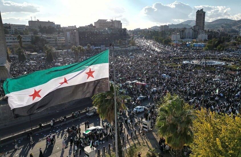 المشهد الثقافي السوري بين الترقب والانتظار!