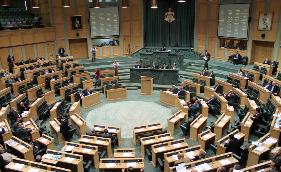 مجلس النواب يقر مشروع قانون معدل لقانون السير - تقرير تلفزيوني
