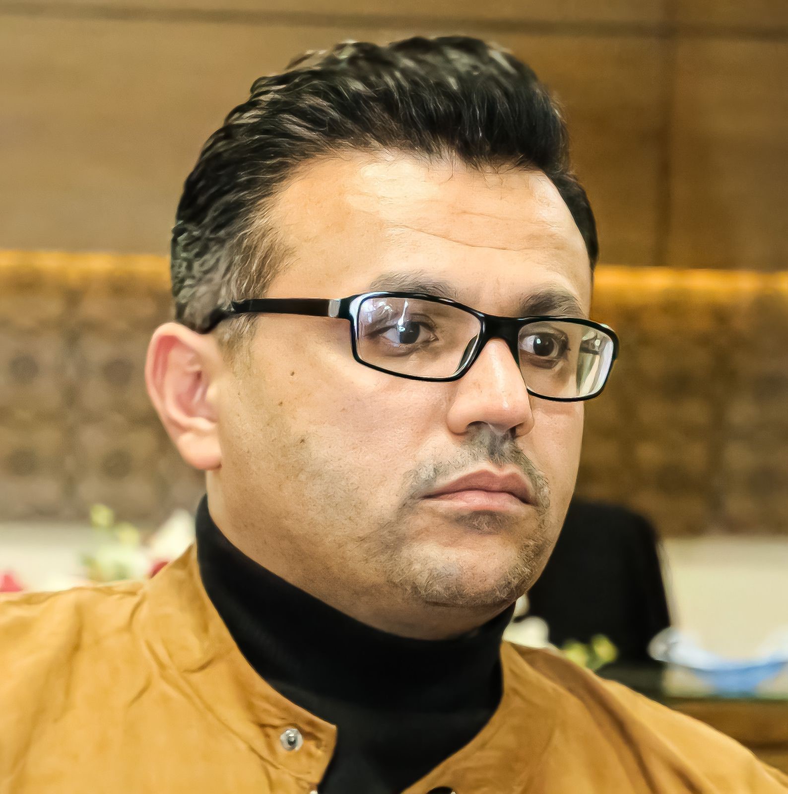 النقيب محمد ربيحات والرائد يزيد ربيحات.. مبروك الترفيع