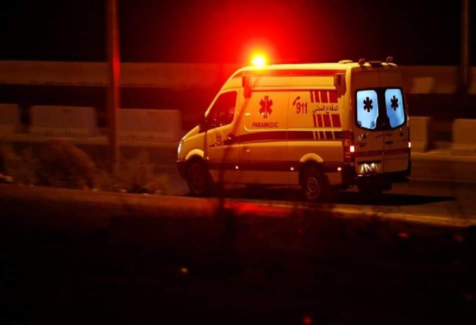 3 إصابات بإطلاق نار بحفل زفاف بالأغوار الشمالية