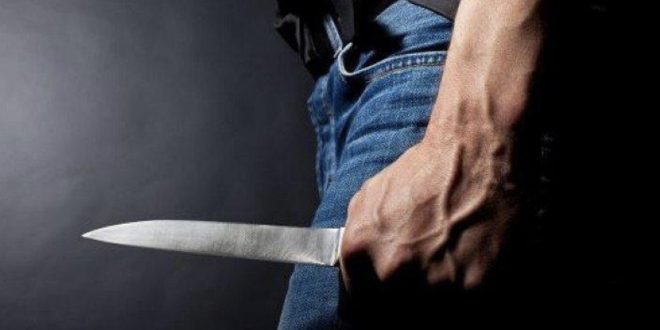 جرش .. طعن شخص خلال مشاجرة