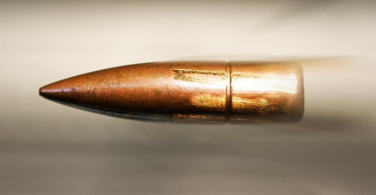 وفاة طفلة في مخيم جرش اثر عيار ناري طائش