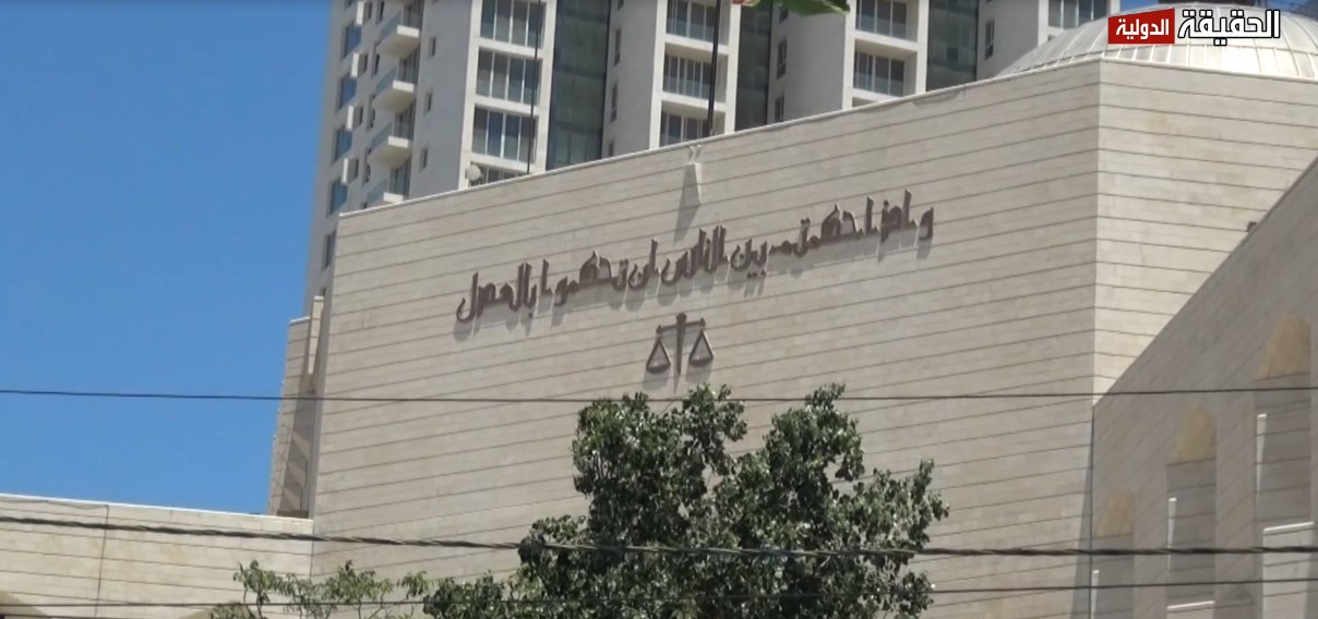 محامون ومواطنون: قانون الجرائم الإلكترونية يفرض قيودا على الحريات العامة.. تقرير تلفزيوني