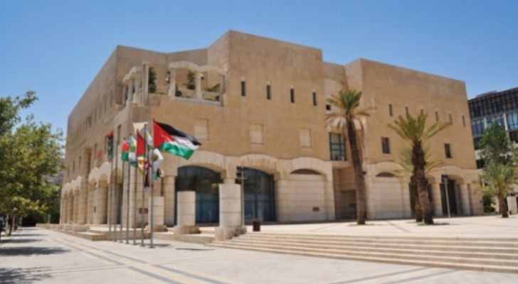 الامانة: استقبال معاملات تخمين شرق عمان الاحد المقبل في دائرة التخمين الرئيسية 