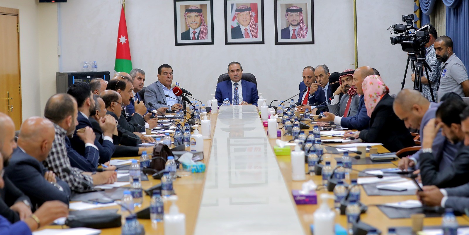 "الطاقة النيابية": توصية لإجراء دراسة ثانية حول عمولة محطات المحروقات