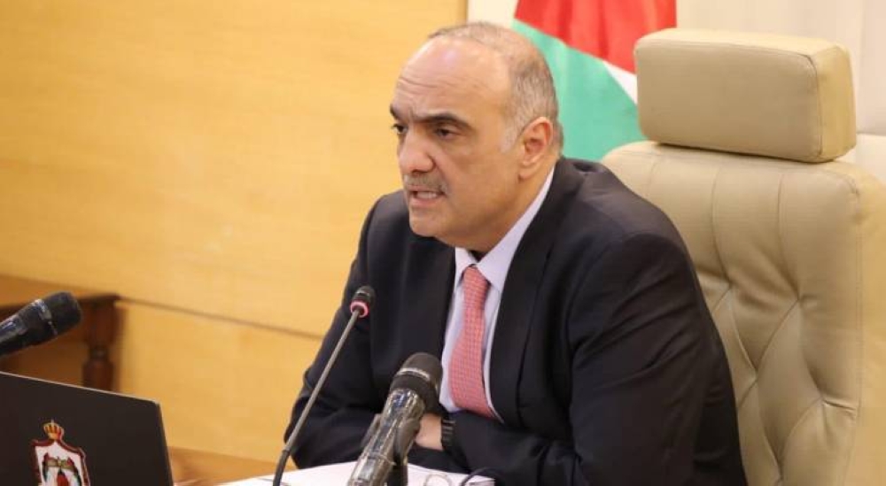الخصاونة يعمم لإعداد مشروع قانون الموازنة العامة