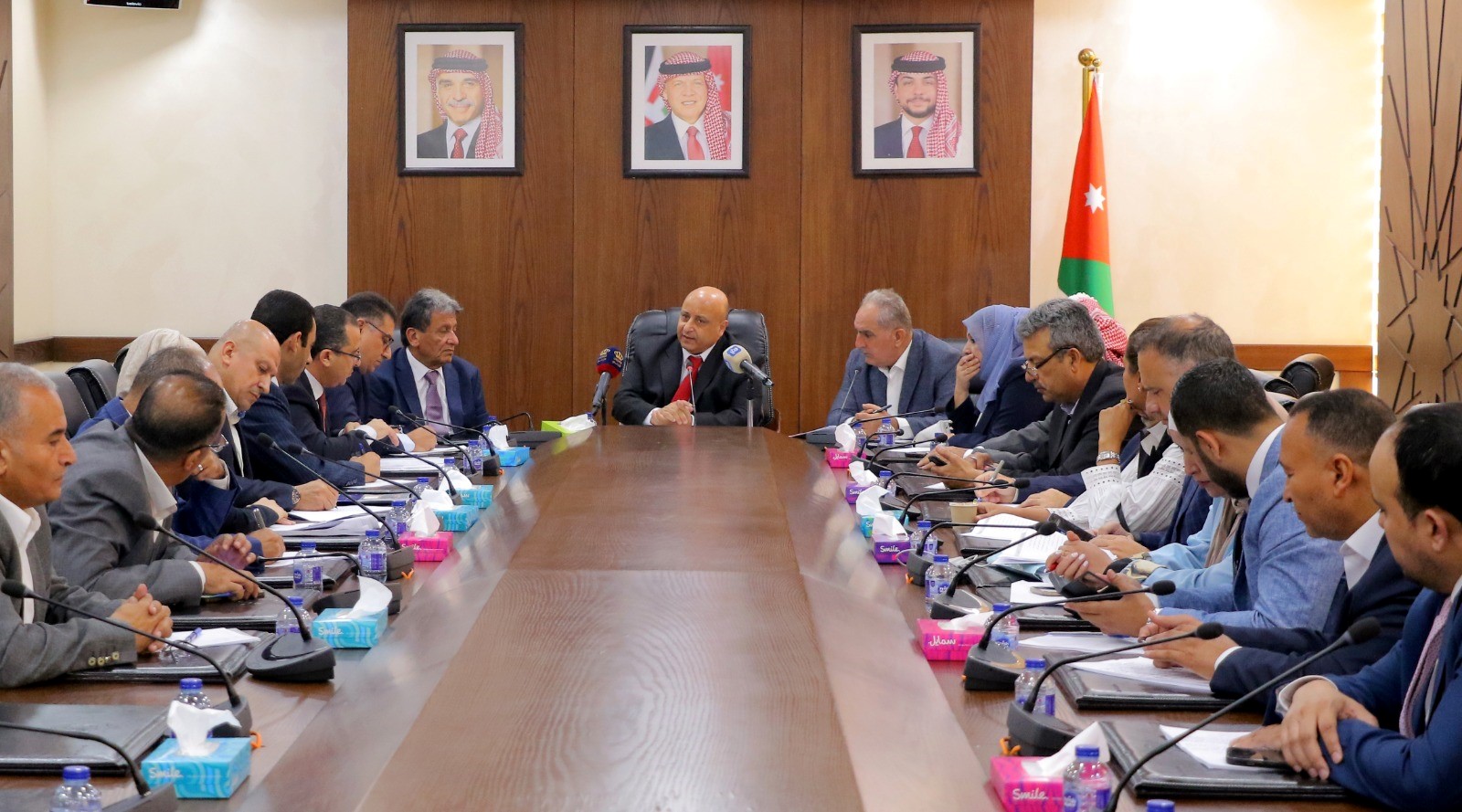 "البرنامج النيابية": الأمن الغذائي مرتبط بشكل مُباشر بالأمن الاجتماعي