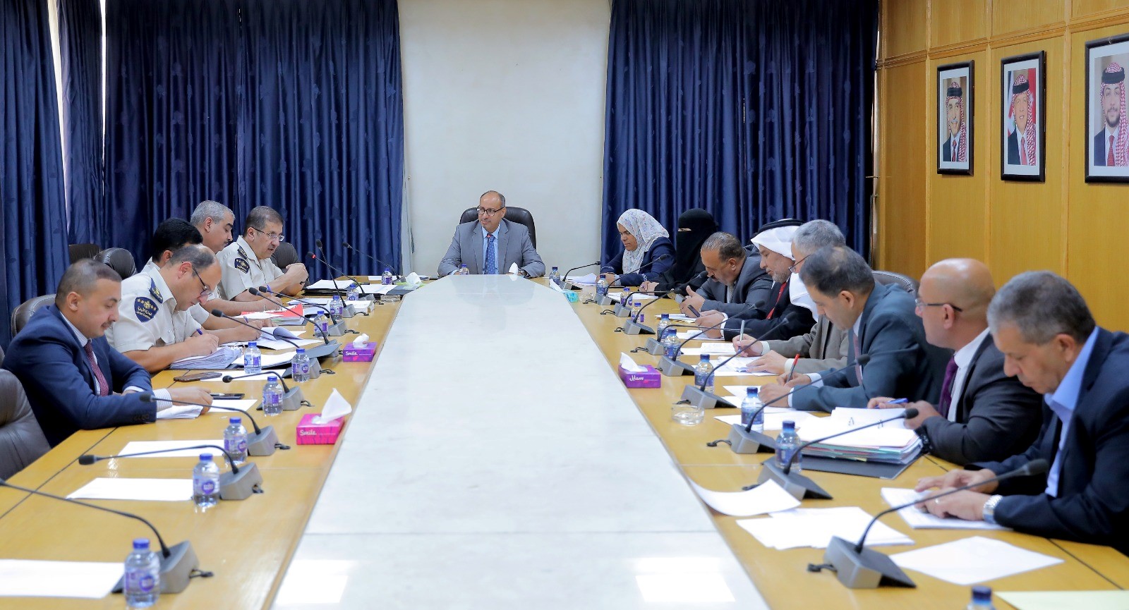 مالية النواب تُناقش تقارير "المُحاسبة" المُتعلقة بـ"الجمارك العامة"