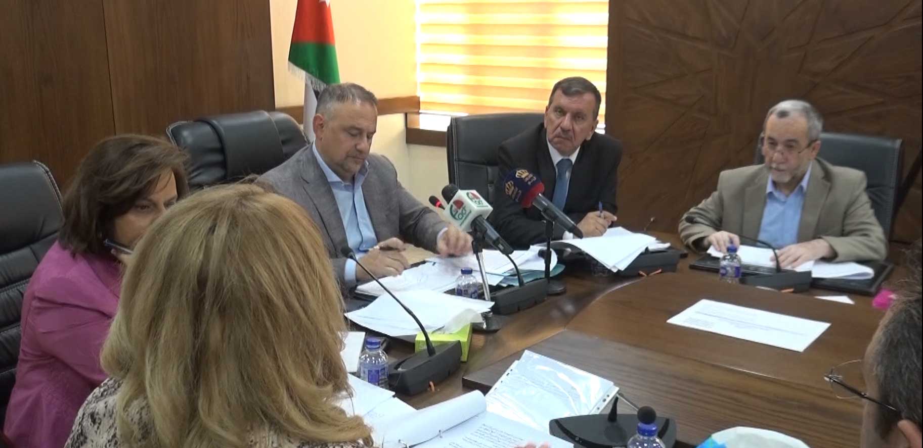 "اقتصاد النواب" تقر مواد بـ"الشراكة بين القطاعين العام والخاص".. فيديو