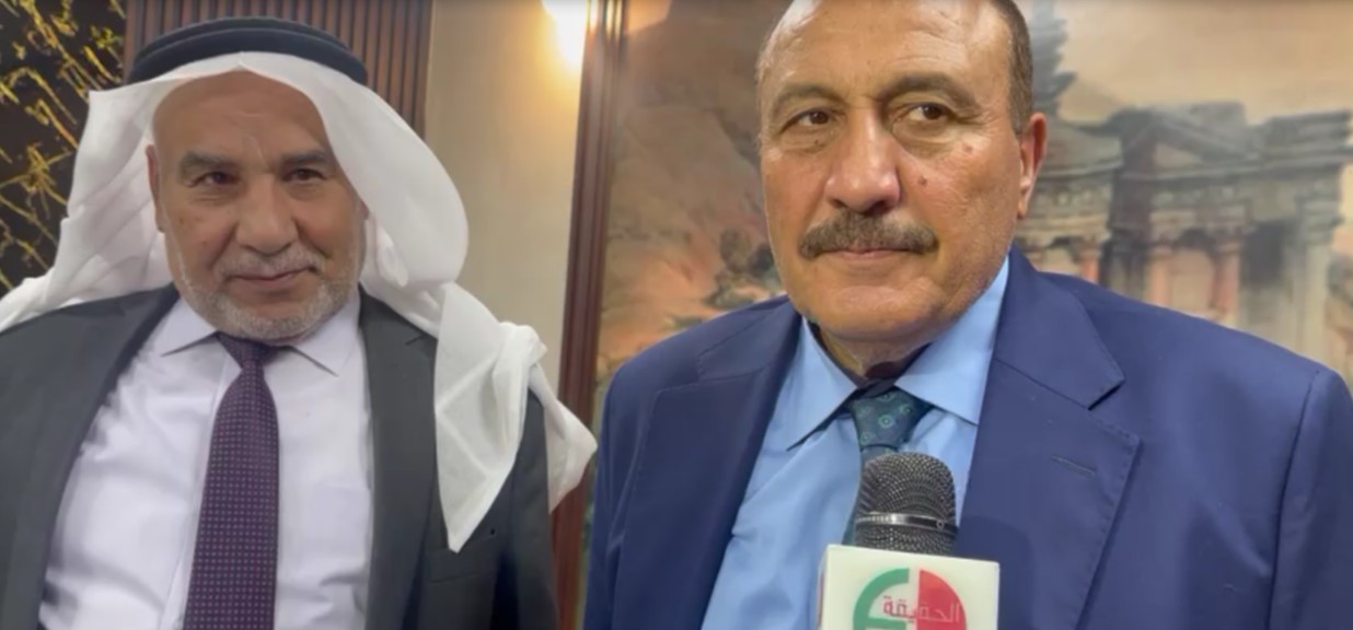 الذنيبات: المقترحات الصحفية حول قانون الجرائم الإلكترونية محل عناية النواب.. فيديو